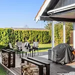 1 Bedroom Gorgeous In Bogense