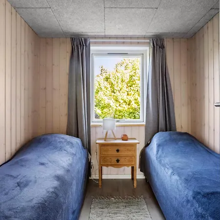 1 Bedroom Gorgeous In * Bogense